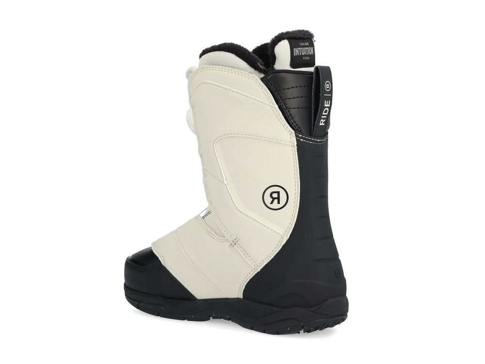 Ride Hera Pro Womens Snowboard Boots 2025