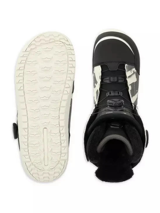 Ride Hera Womens Snowboard Boots 2025