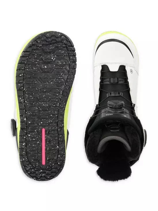 Ride Hera Womens Snowboard Boots 2025