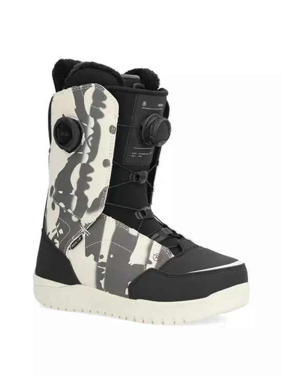 Ride Hera Womens Snowboard Boots 2025 Acid 6