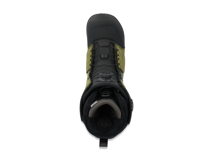 Ride Insano Snowboard Boots 2025