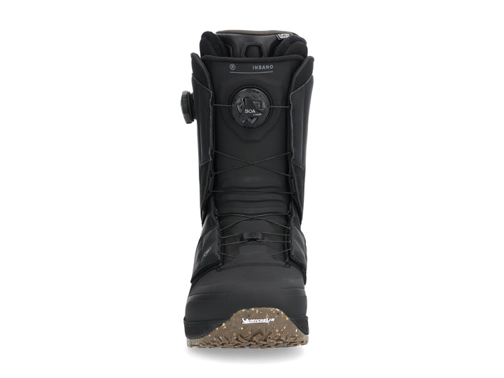 Ride Insano Snowboard Boots 2025