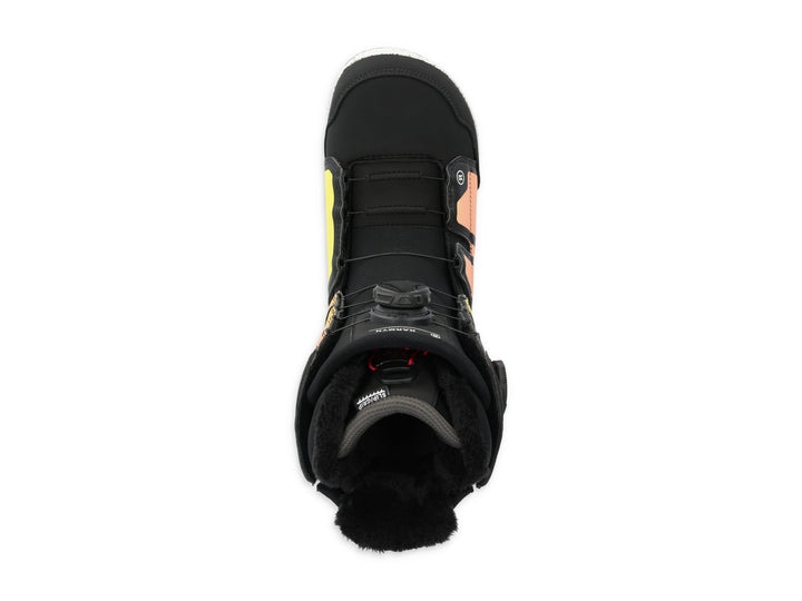 Ride Karmyn Zonal Womens Snowboard Boots 2025