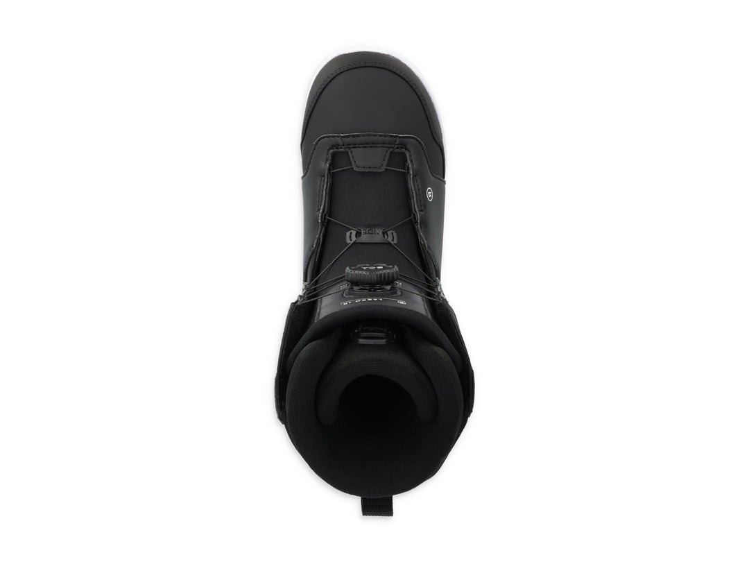Ride Lasso Jr Youth Snowboard Boots 2025