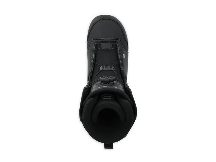 Ride Lasso Jr Youth Snowboard Boots 2025