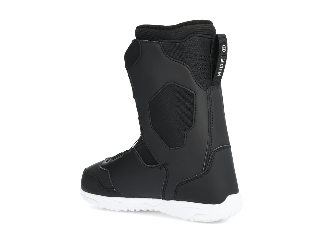 Ride Lasso Jr Youth Snowboard Boots 2025