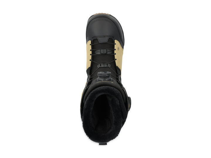 Ride Lasso Pro Snowboard Boots 2025