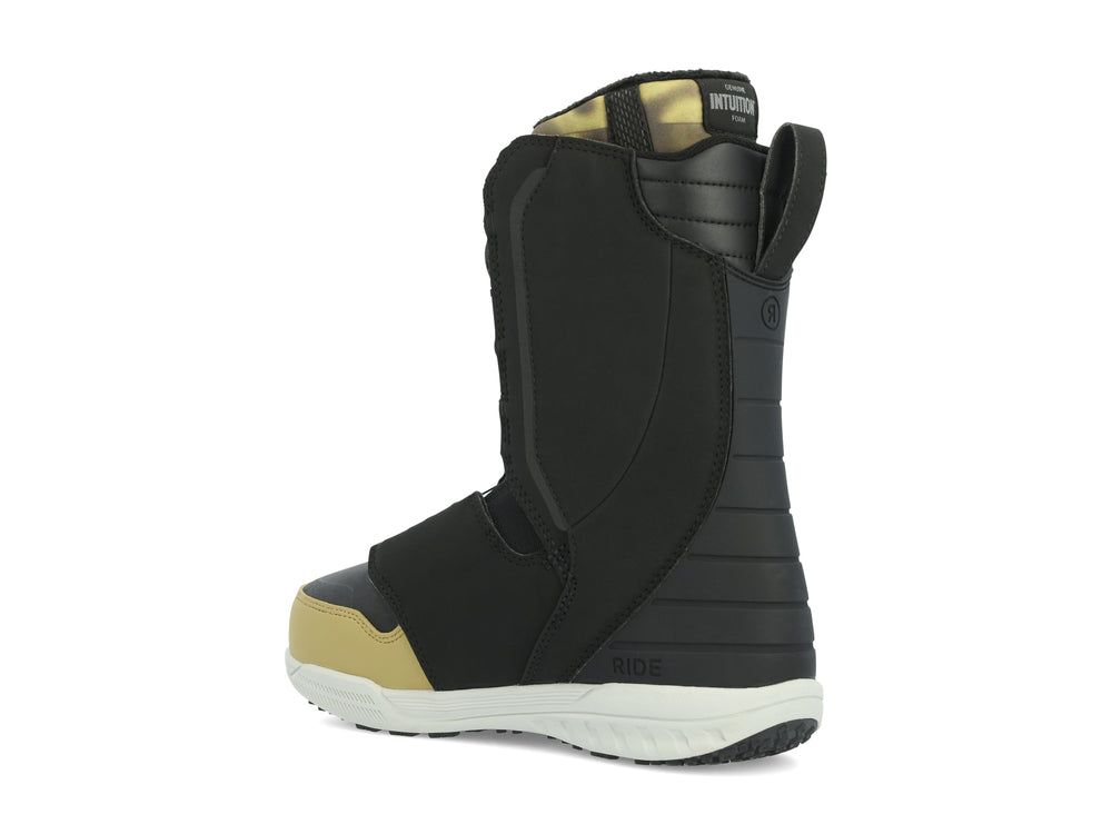 Ride Lasso Pro Wide Snowboard Boots 2024