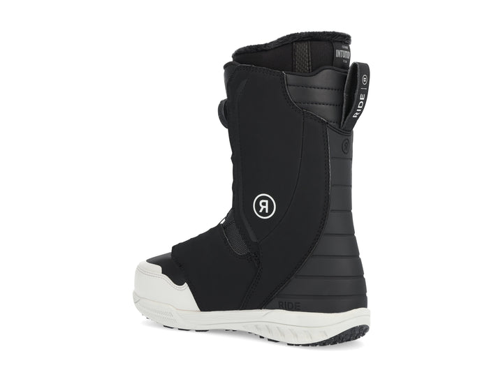 Ride Lasso Pro Wide Snowboard Boots 2025
