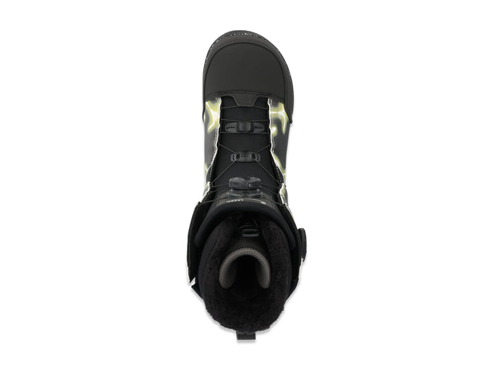 Ride Lasso Snowboard Boots 2025