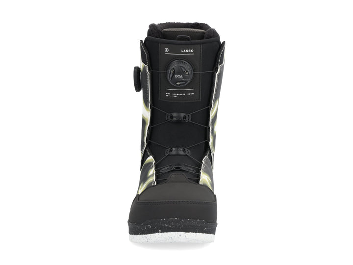 Ride Lasso Snowboard Boots 2025
