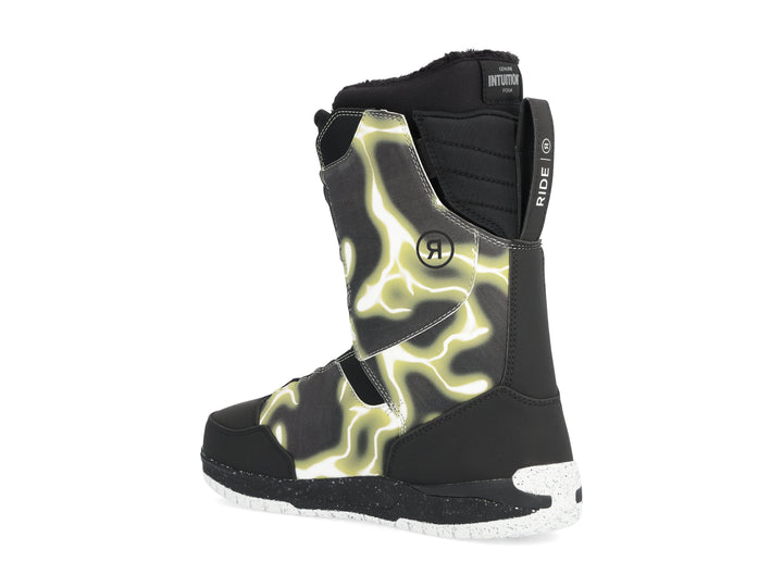 Ride Lasso Snowboard Boots 2025