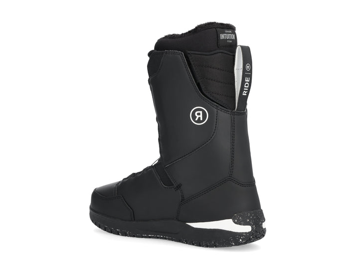 Ride Lasso Snowboard Boots 2025