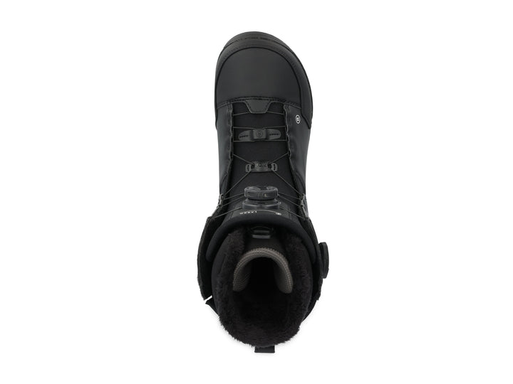 Ride Lasso Snowboard Boots 2025