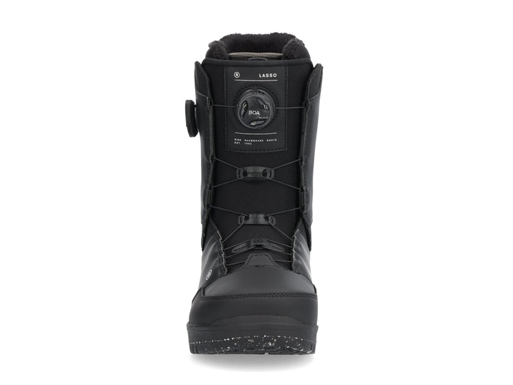 Ride Lasso Snowboard Boots 2025