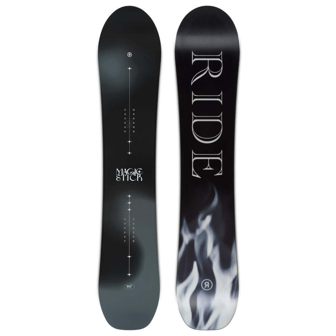 Ride Magic Stick Womens Snowboard 2026
