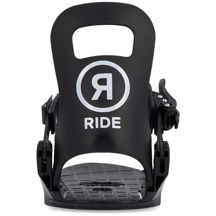 Ride Micro Snowboard Bindings