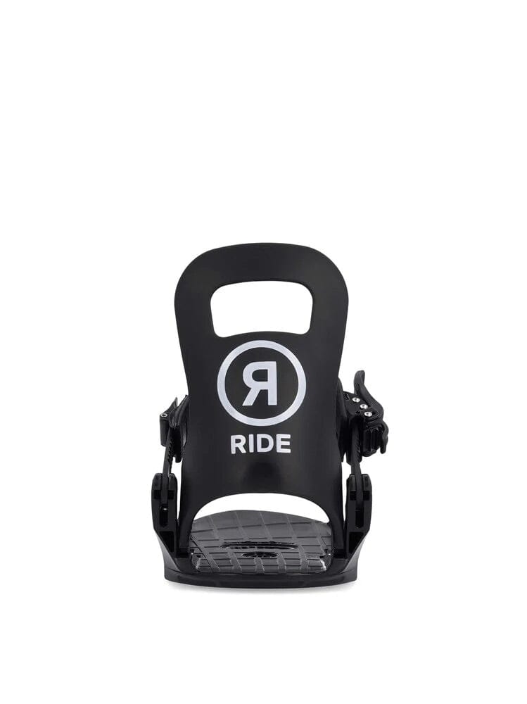 RIDE Micro Youth Snowboard Bindings 2025