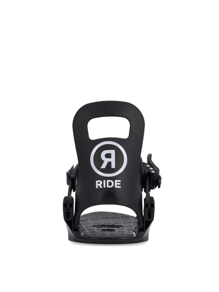 RIDE Micro Youth Snowboard Bindings 2025