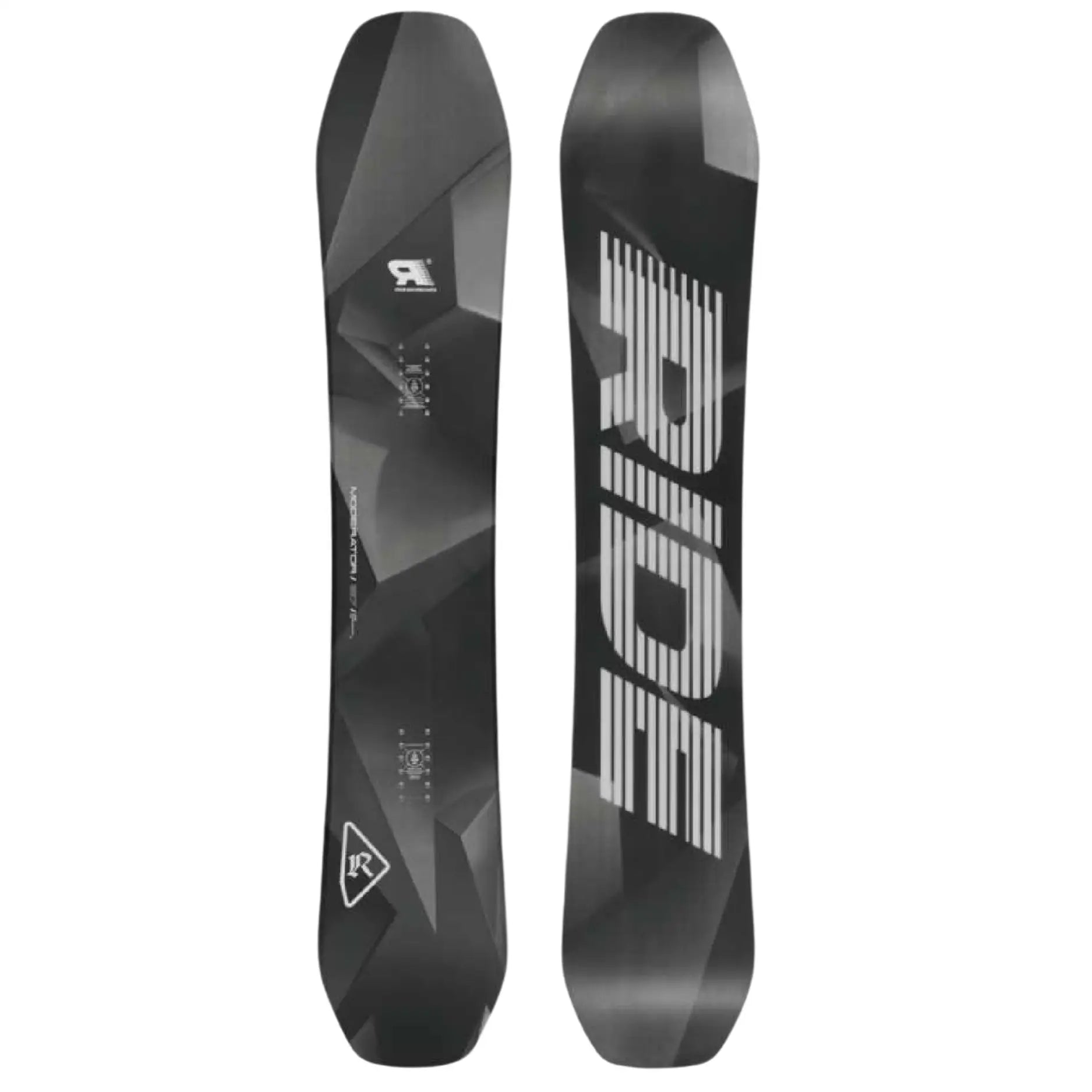 Ride Moderator 144/ドミネーターWax 2027 Ride Moderator Snowboard – BaseNZ
