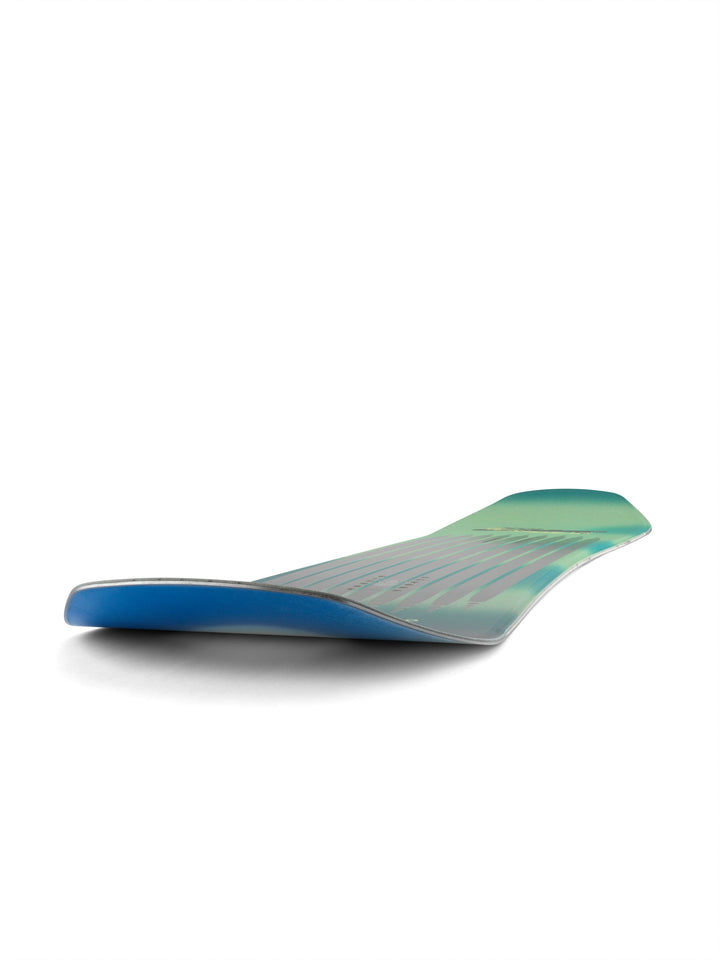 Ride Moderator Wide Snowboard 2026