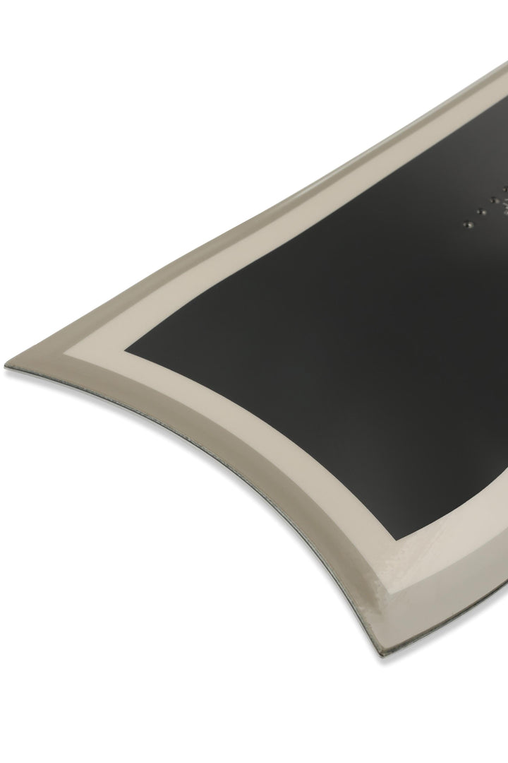 Ride Peace Seeker Snowboard 2025