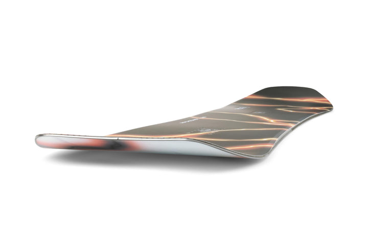 Ride Psychocandy Snowboard 2025