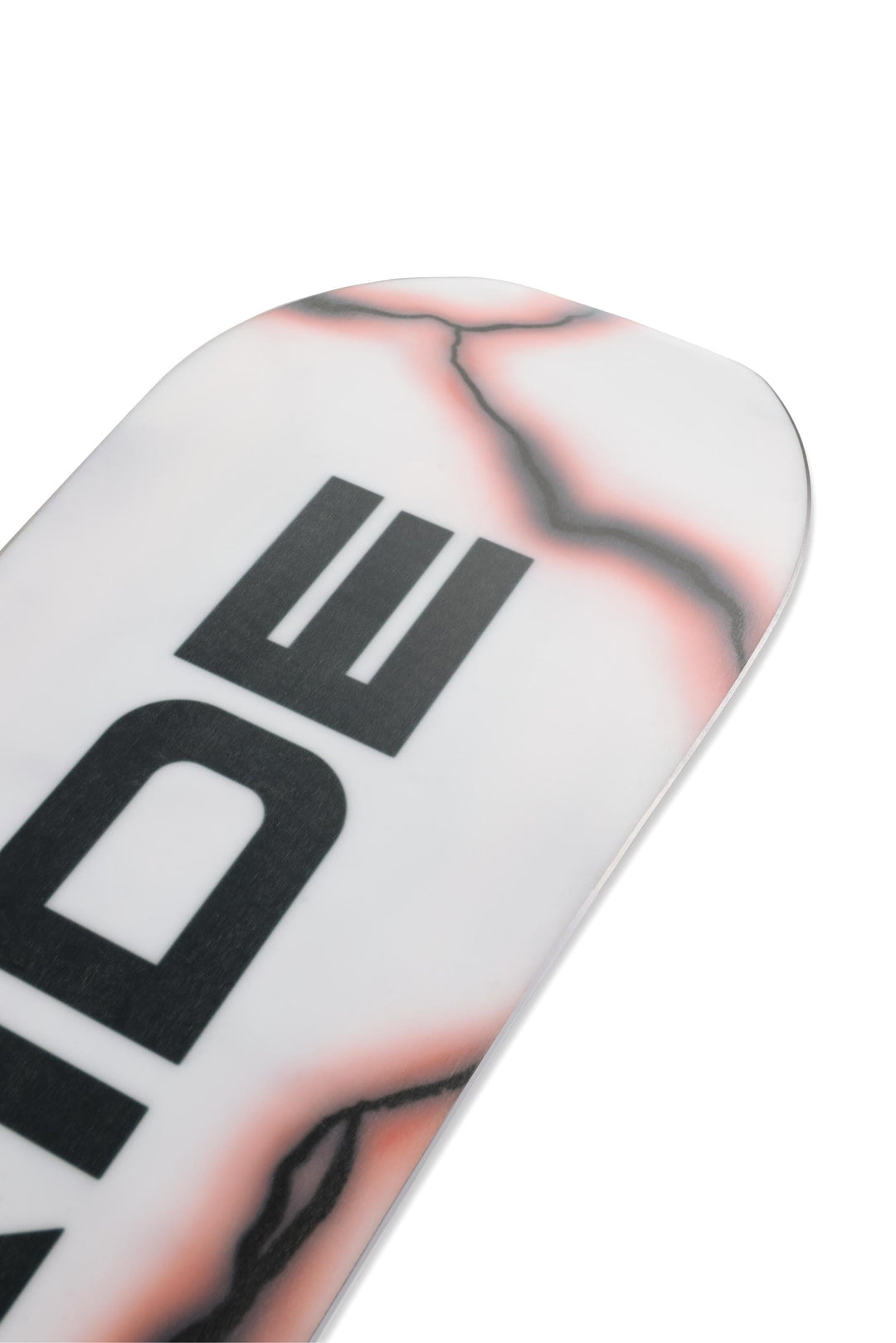 Ride Psychocandy Snowboard 2025