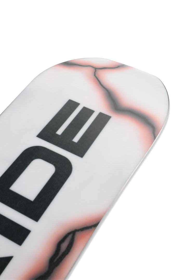 Ride Psychocandy Snowboard 2025