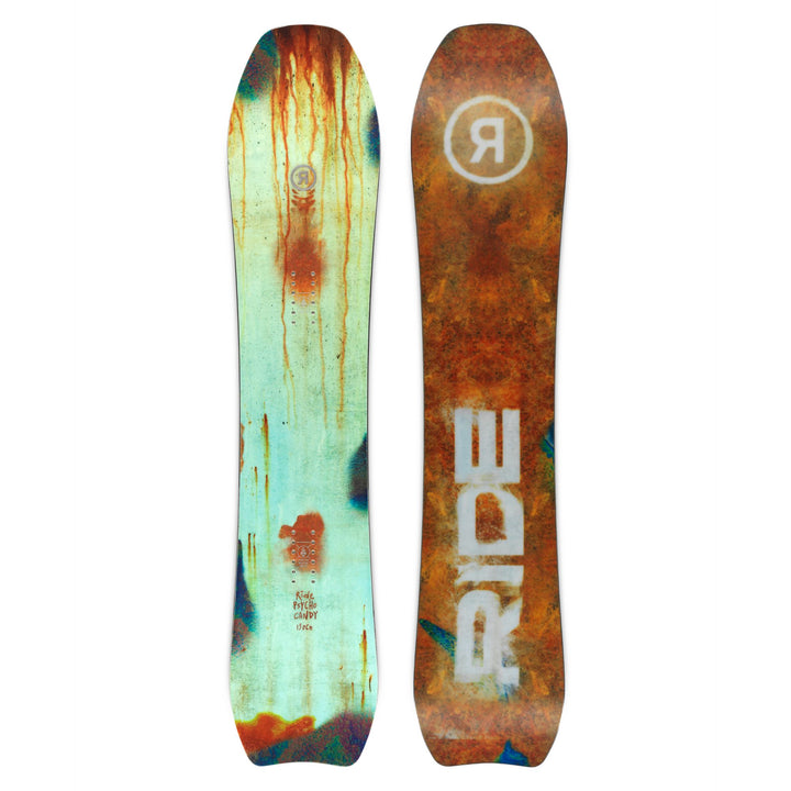 Ride Psychocandy Snowboard 2026