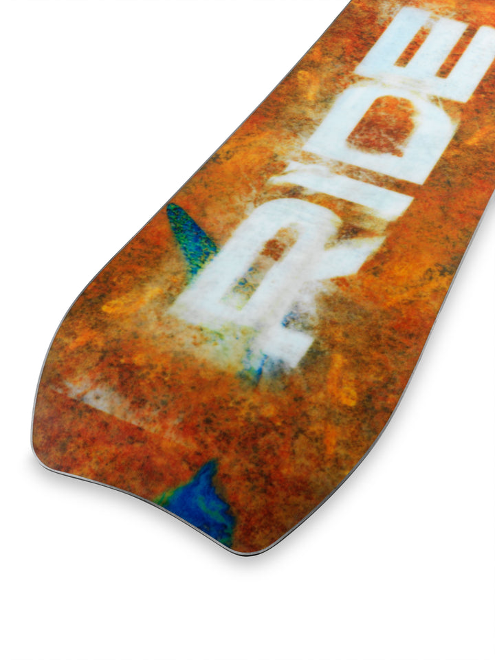 Ride Psychocandy Snowboard 2026