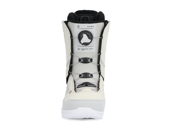 Ride Sage Womens Snowboard Boots 2025