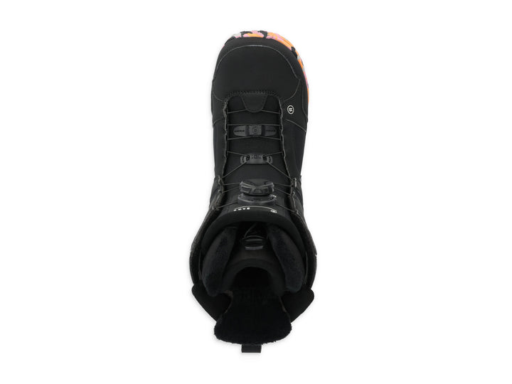 Ride Sage Womens Snowboard Boots 2025