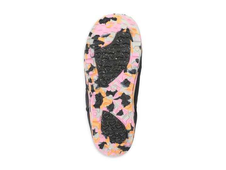 Ride Sage Womens Snowboard Boots 2025