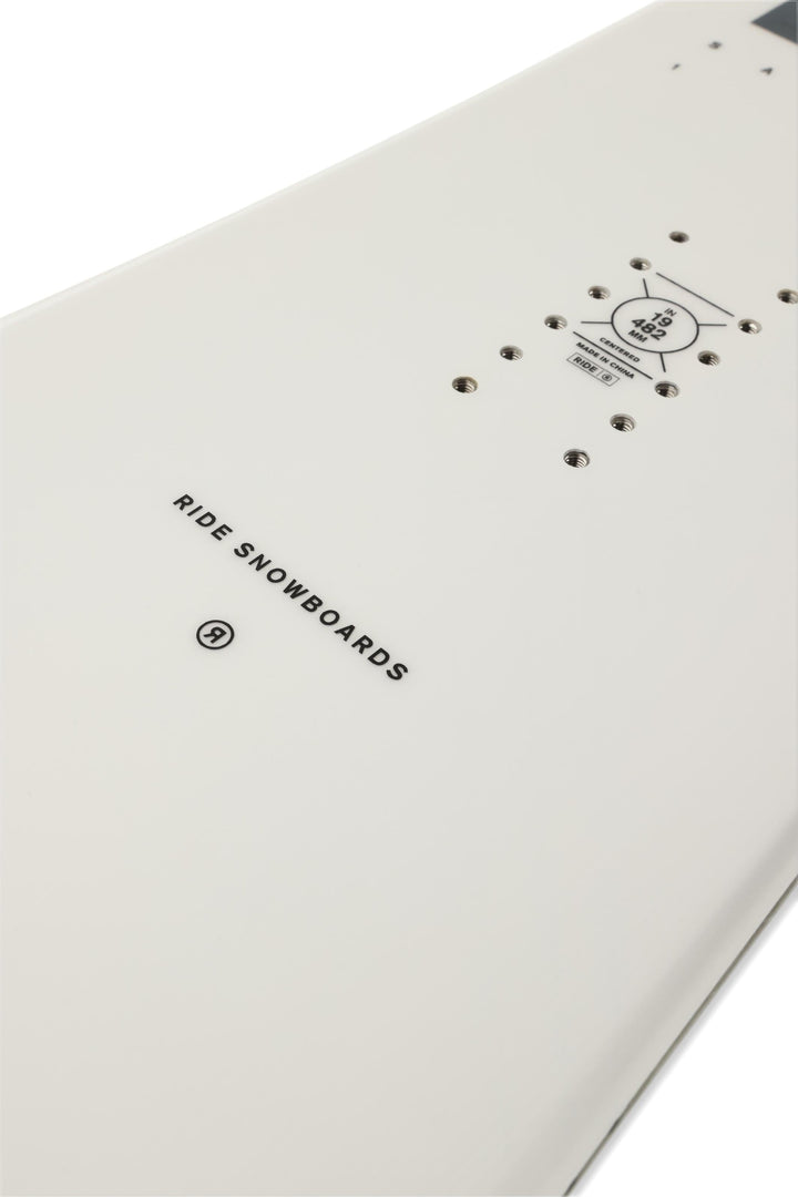 Ride Saturday Snowboard 2025
