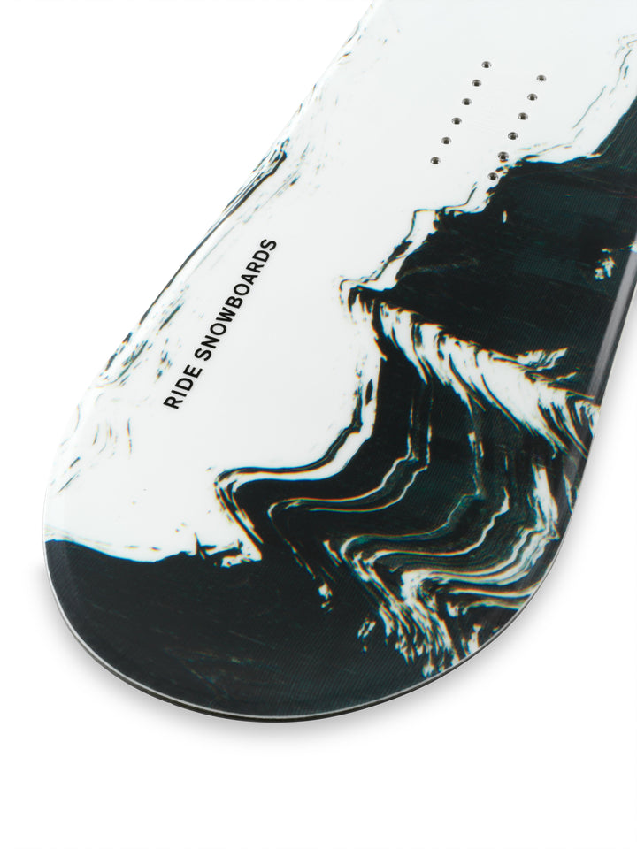 Ride Saturday Snowboard 2026