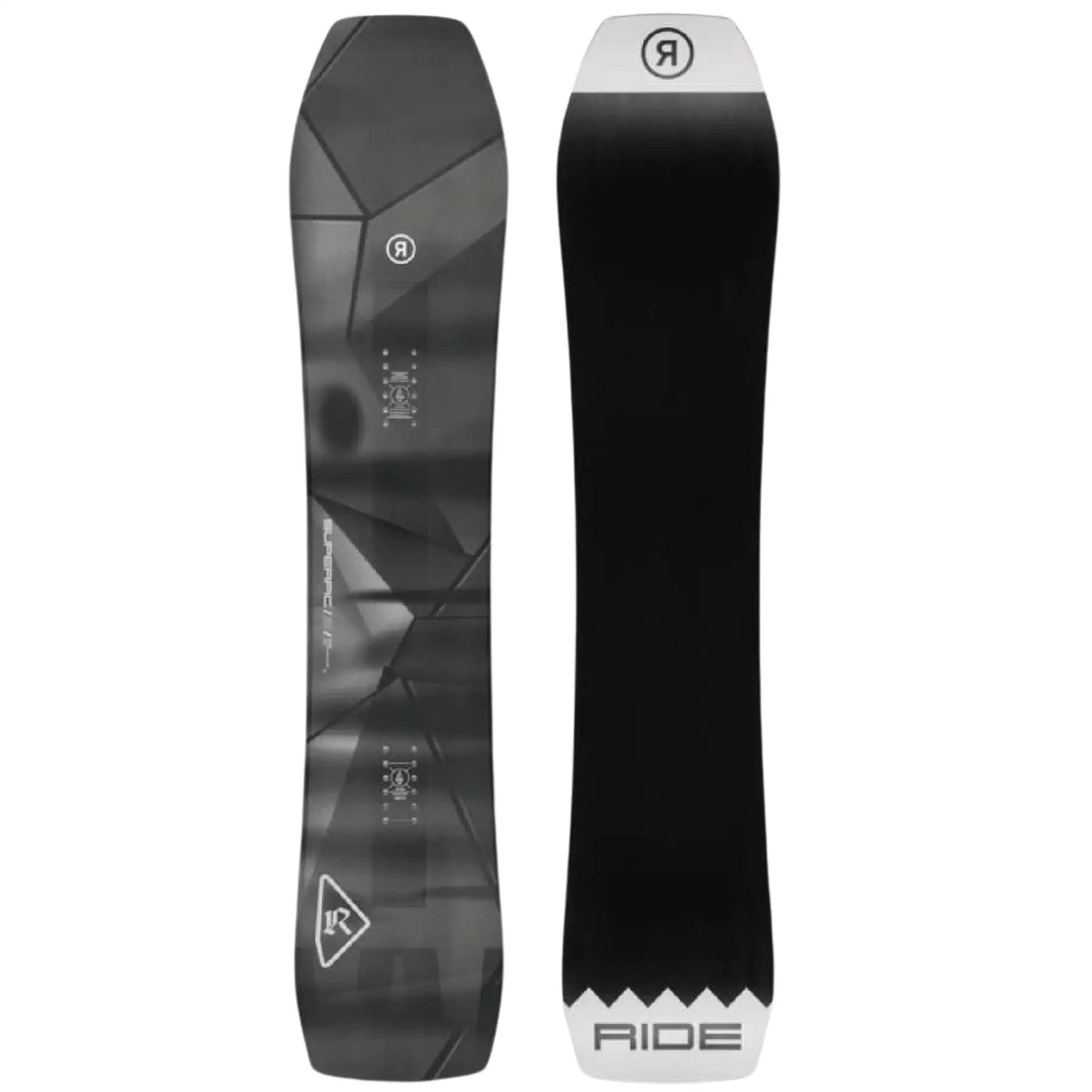 Ride Superpig Snowboard 2027