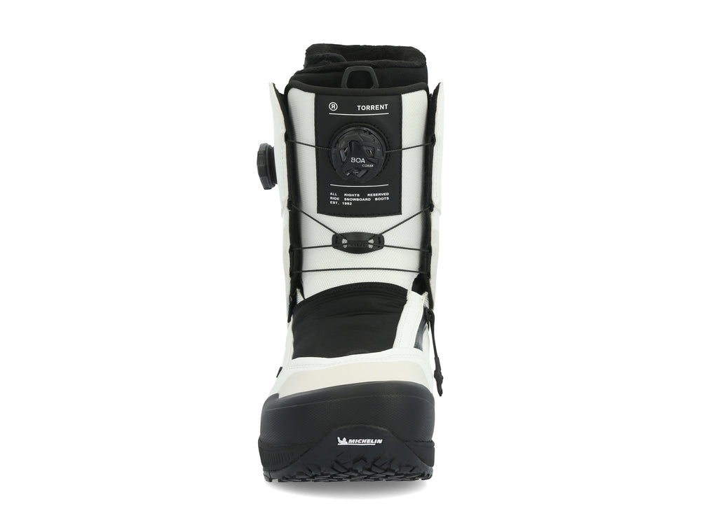 Ride Torrent Snowboard Boots 2024