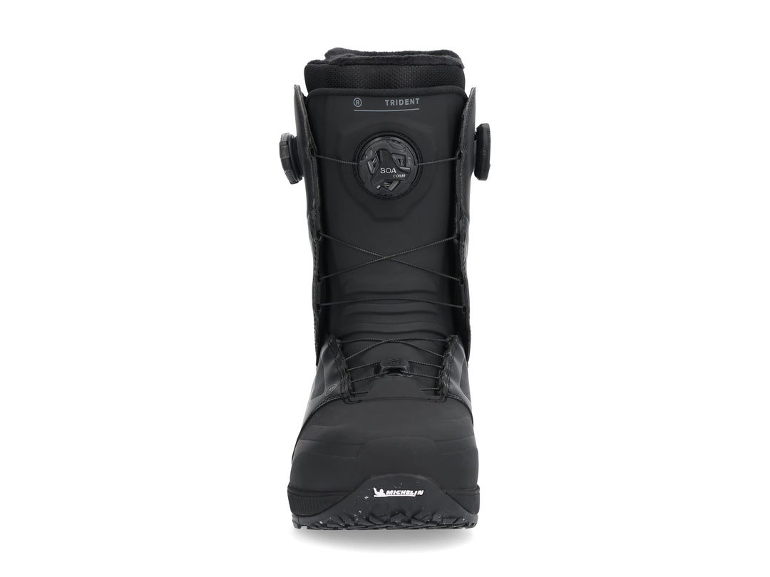 Ride Trident Snowboard Boots 2025