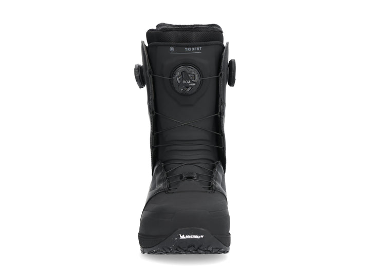 Ride Trident Snowboard Boots 2025
