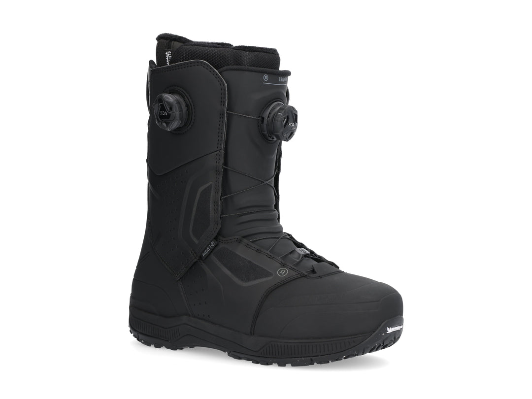 Ride Trident Snowboard Boots 2025