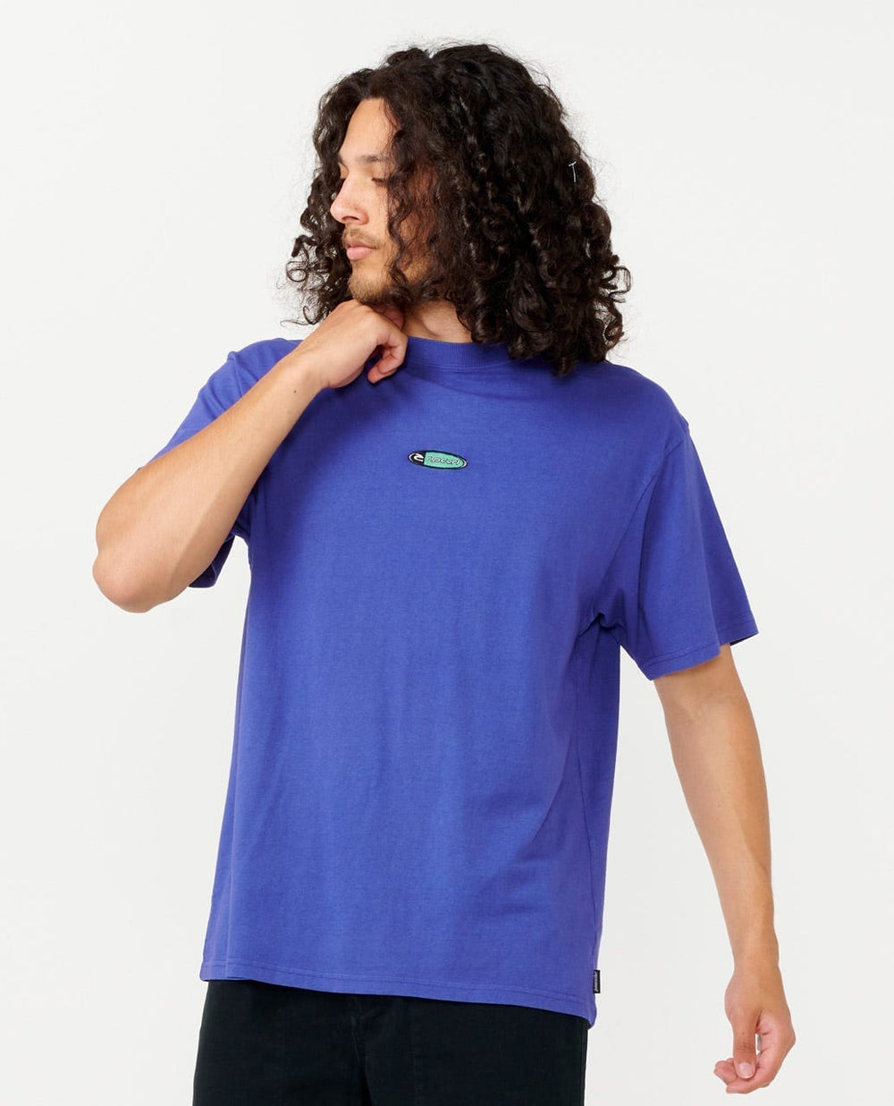 Rip Curl Archive Supercomp HOG T-Shirt