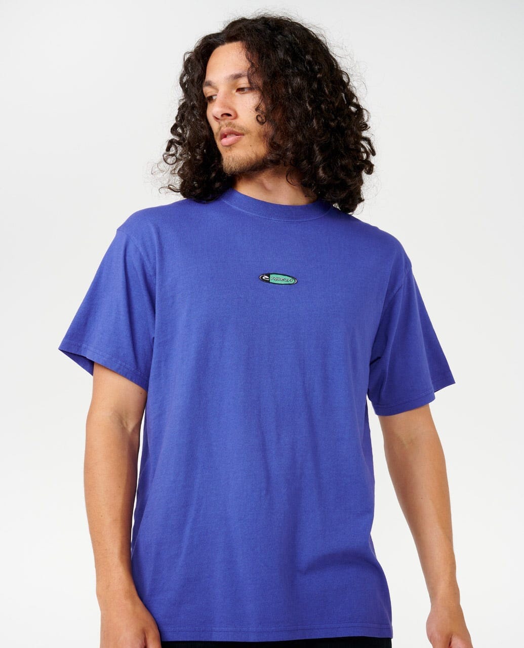 Rip Curl Archive Supercomp HOG T-Shirt