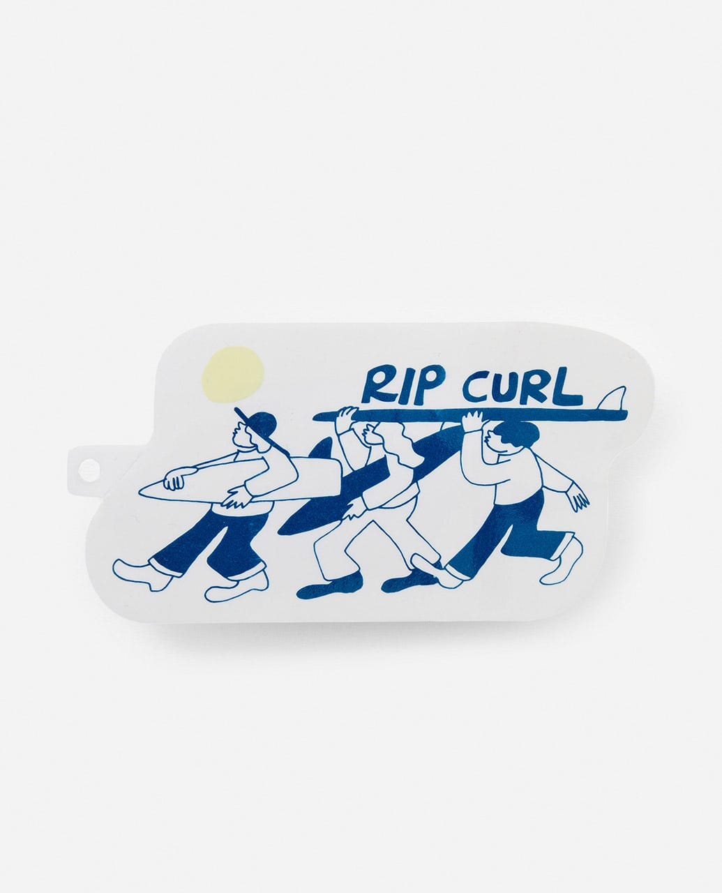 Rip Curl Artist of the Search - Ty Williams Snapback Cap