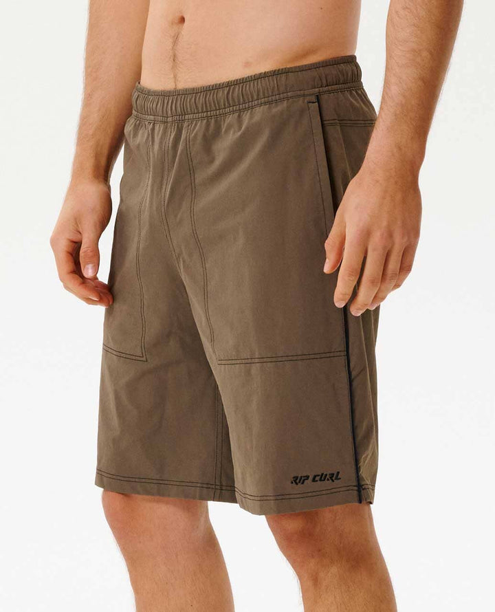Rip Curl Classic 20" Surf Volley Boardwalk Shorts