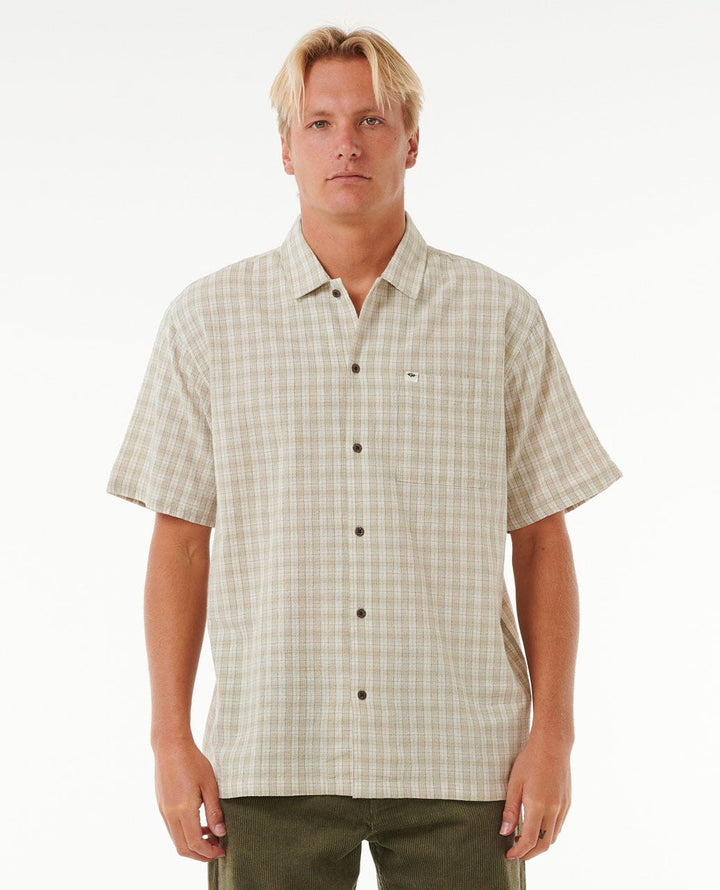 Rip Curl Classic Surf Check Shirt