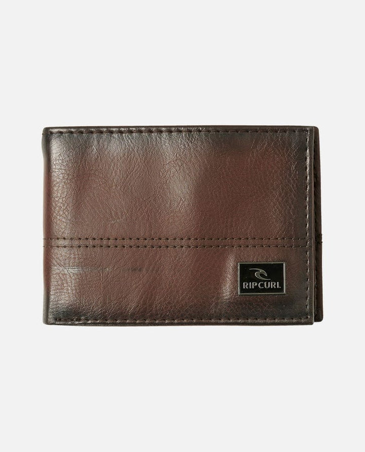 Rip Curl Corpawatu Icon PU Slim Wallet