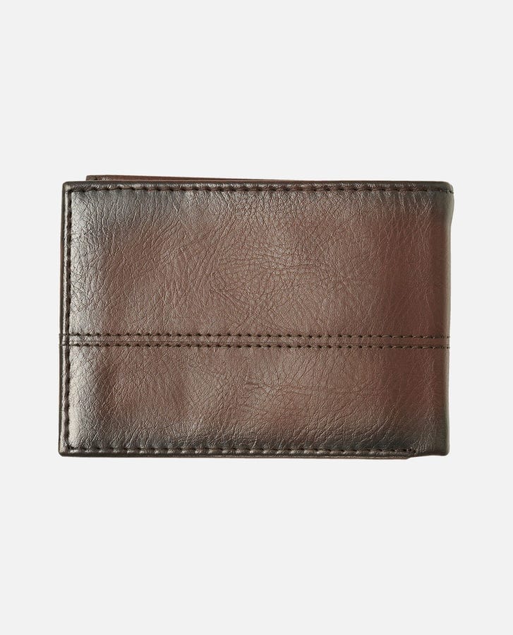 Rip Curl Corpawatu Icon PU Slim Wallet