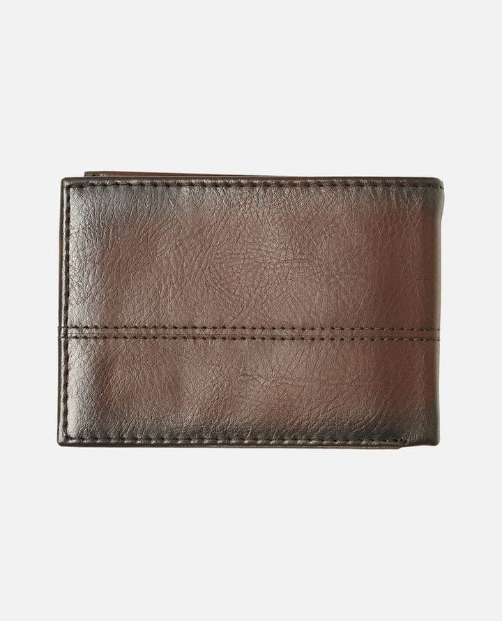 Rip Curl Corpawatu Icon PU Slim Wallet