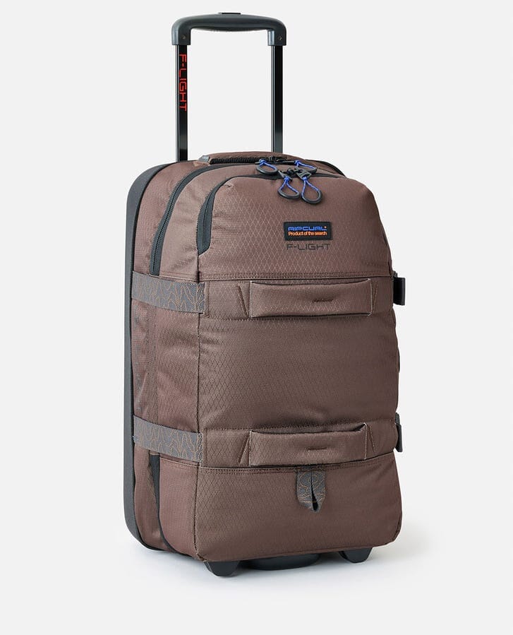 Rip Curl F Light Transit 45L Search Travel Bag